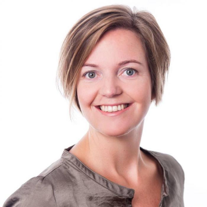 Leontien Wienke-Mulder