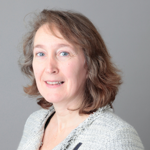 Monique Hoogerwerf