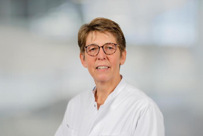 Betsie de Rouw